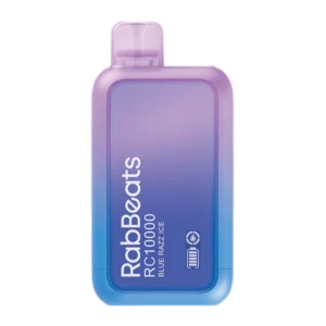 Blue Razz Ice – RC10000