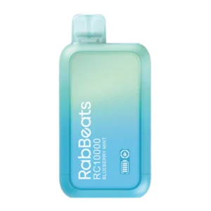 Blueberry Mint – RC10000