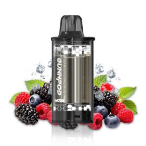 Fruit Monster – MOSS – POD ONLY