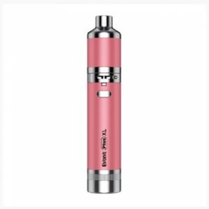 Yocan Evolve Plus Xl 2 In 1 Vaporizer