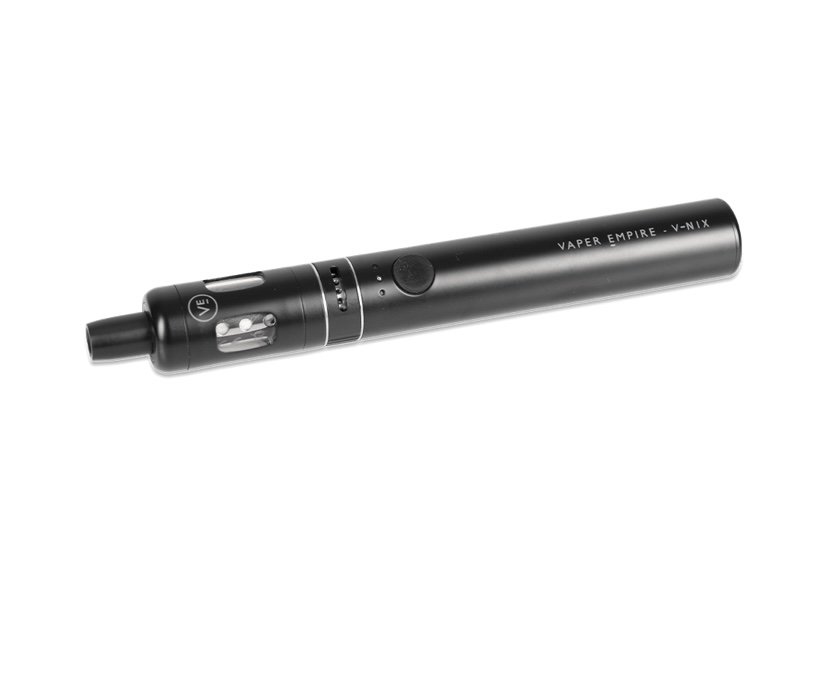 V-NIX Series Vape Pen Stater Kit(Black) - Image 3