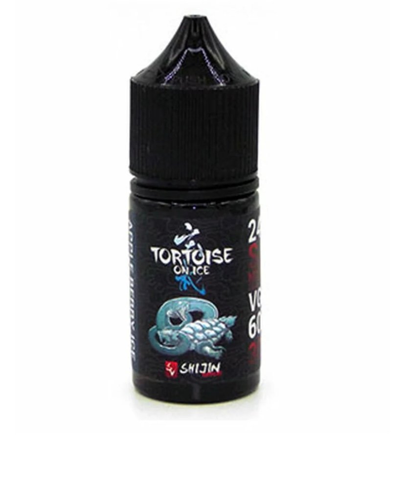 Shijin Salt - Tortoise on Ice