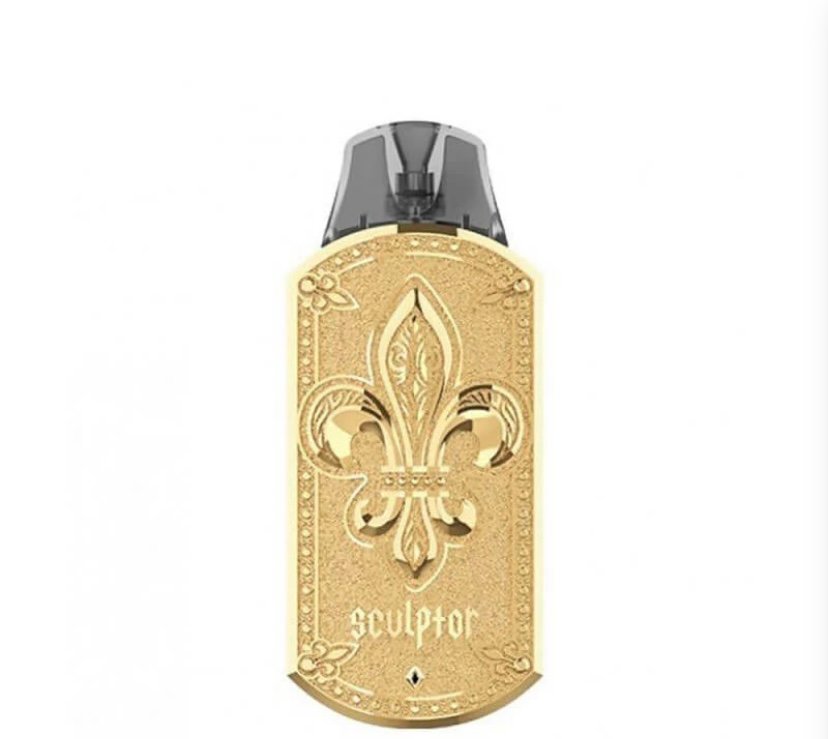 Uwell Sculptor Pod Vape Kit - Image 5