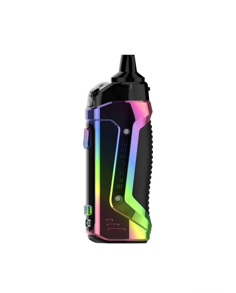 GEEKVAPE B60 (AEGIS BOOST 2) KIT - Image 4