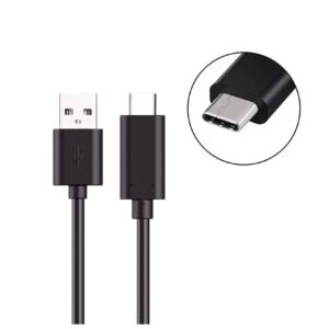 USB TYPE C CHARGING CABLE
