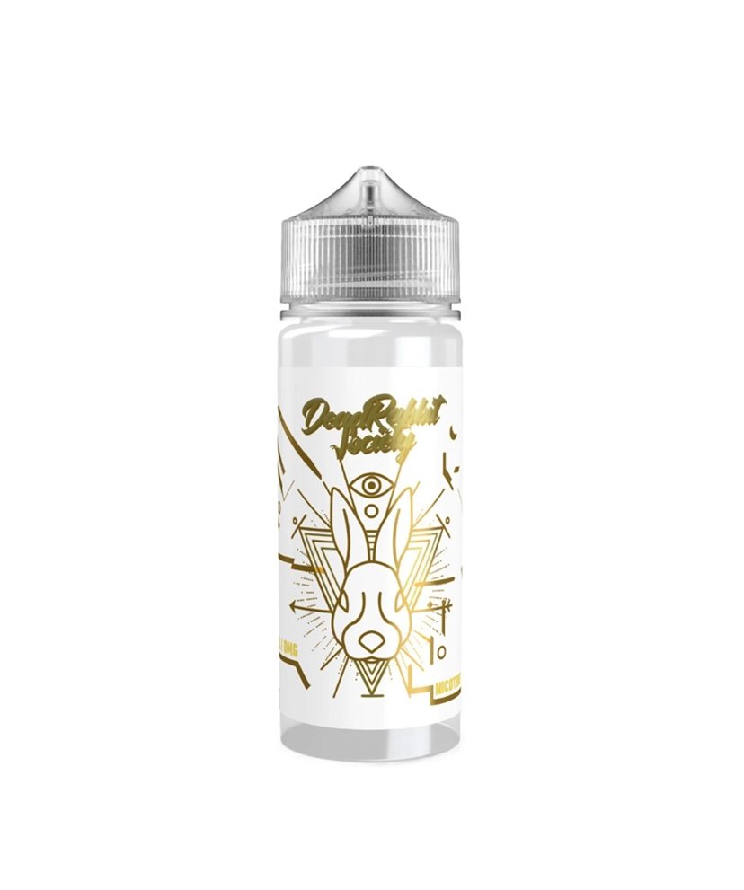 DRS WHITE SHORT FILL E-LIQUID - Image 2