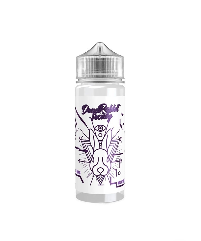 DRS WHITE SHORT FILL E-LIQUID - Image 4
