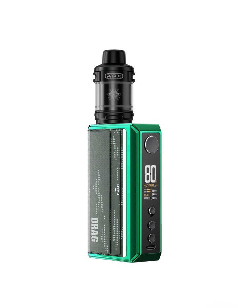 VOOPOO DRAG 5 KIT - Image 6