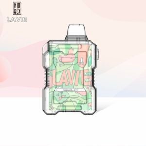 Lavie Nio Box 9000 Puffs