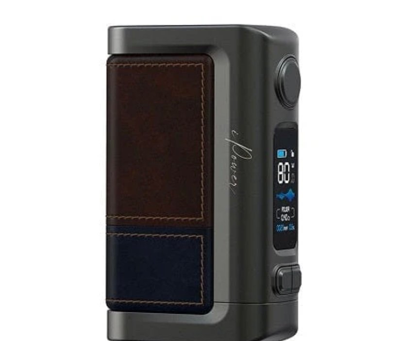 Eleaf iStick Power 2 80W 5000mAh Box Mod - Image 2