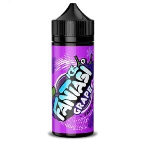 Fantasi Ice E-Liquid(70/30)100ml 0 Nicotine