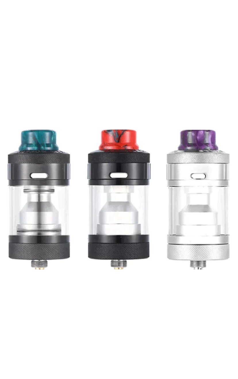 Steam Crave Meson RTA