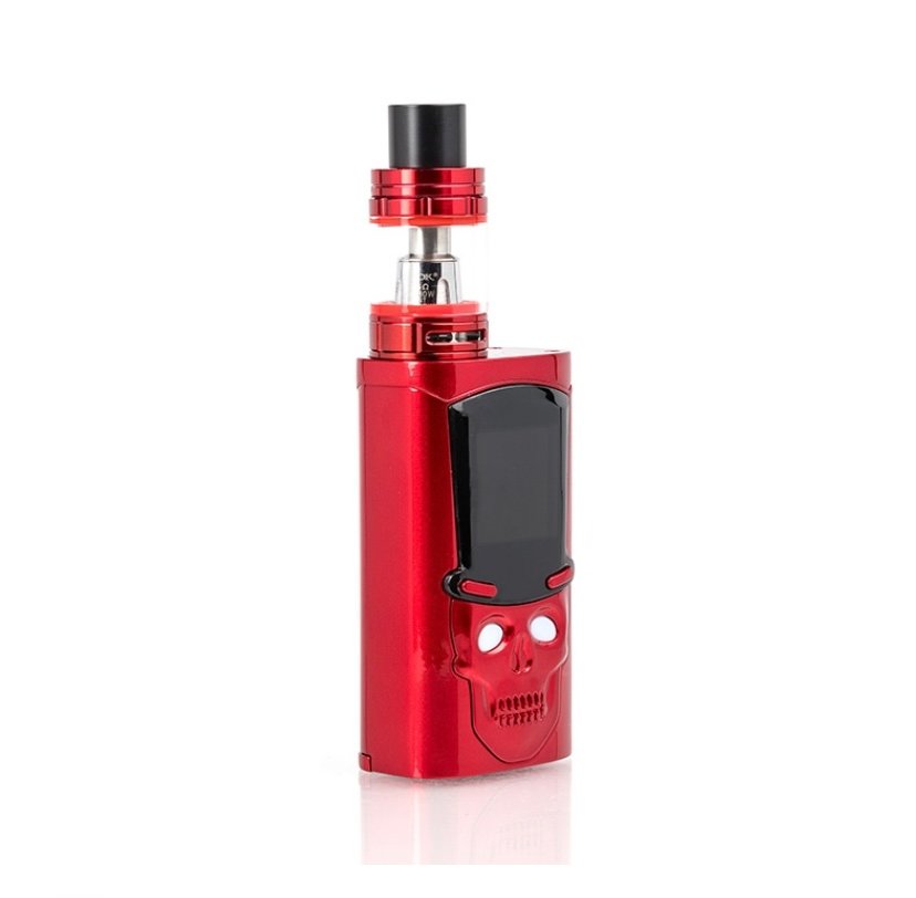 SMOK S-PRIV 225W TC STARTER KIT - Image 6