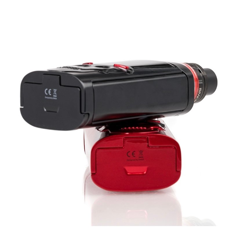 SMOK S-PRIV 225W TC STARTER KIT - Image 13