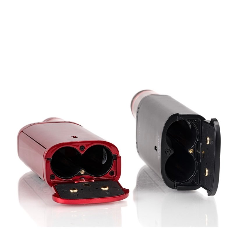 SMOK S-PRIV 225W TC STARTER KIT - Image 14