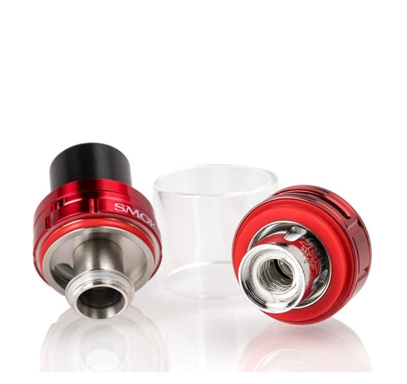 SMOK S-PRIV 225W TC STARTER KIT - Image 21