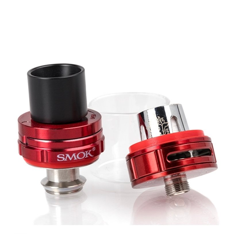 SMOK S-PRIV 225W TC STARTER KIT - Image 22