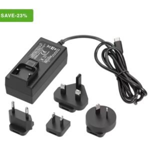 USB-C-Supercharger for Mighty+ & Venty