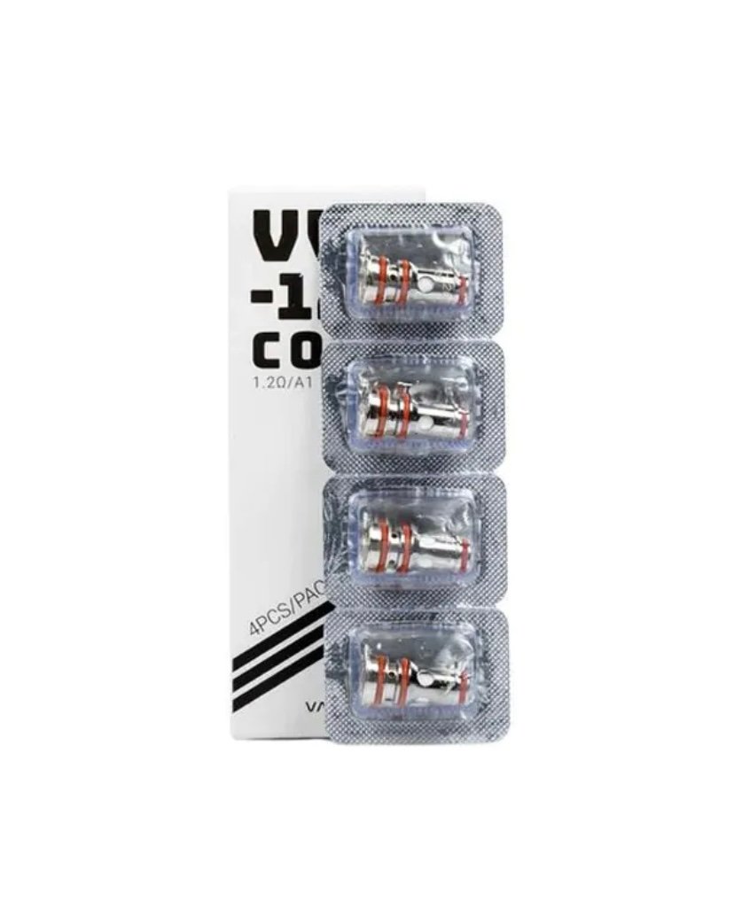 VANDY VAPE VVC REPLACEMENT COILS 4PCS - Image 2