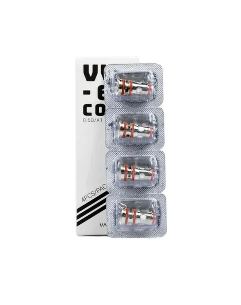 VANDY VAPE VVC REPLACEMENT COILS 4PCS - Image 4