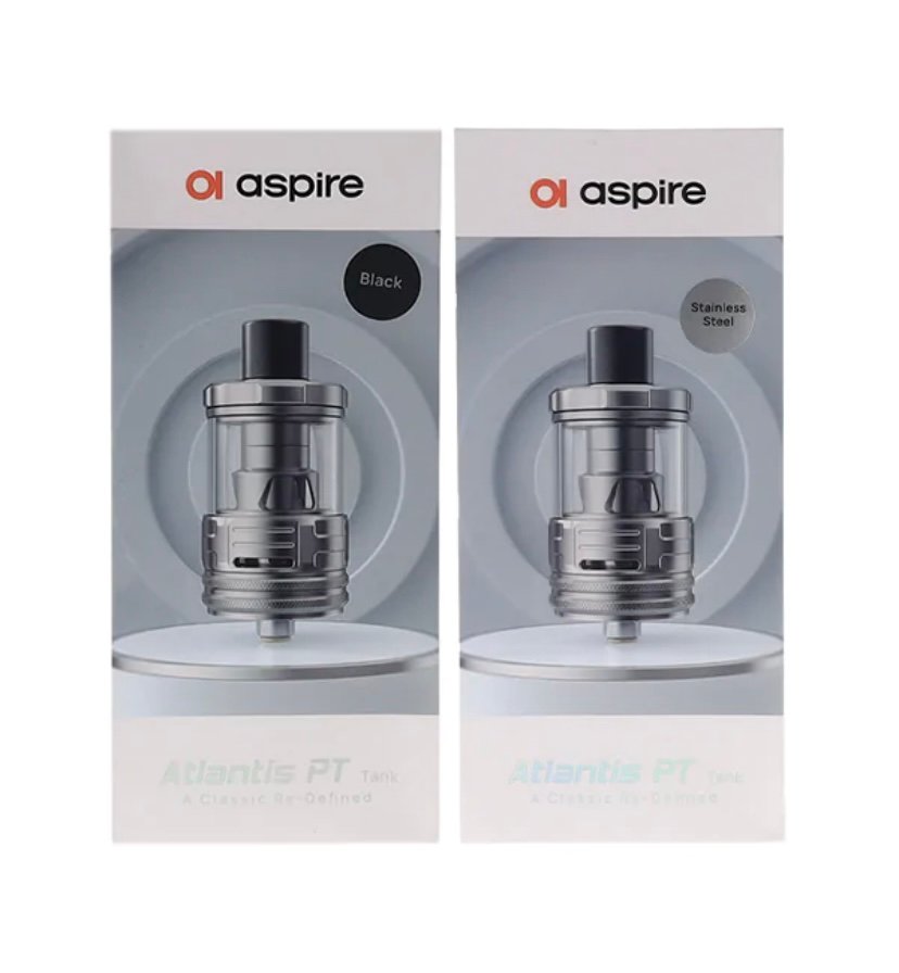 ASPIRE ATLANTIS PT TANK