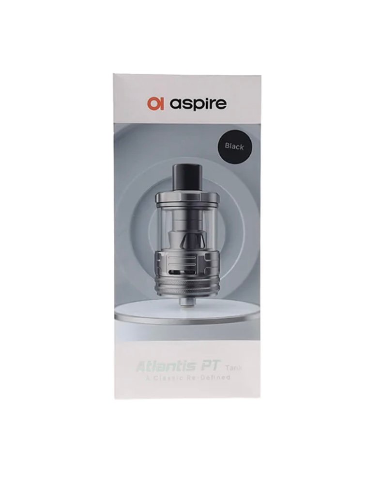 ASPIRE ATLANTIS PT TANK - Image 4