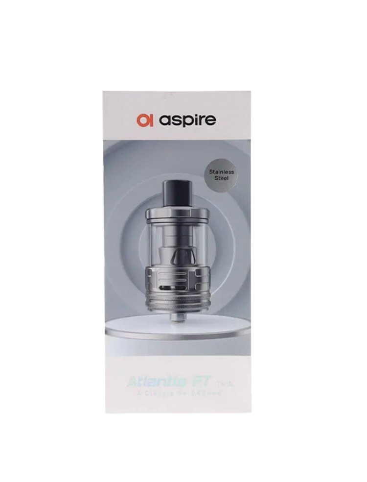 ASPIRE ATLANTIS PT TANK - Image 3