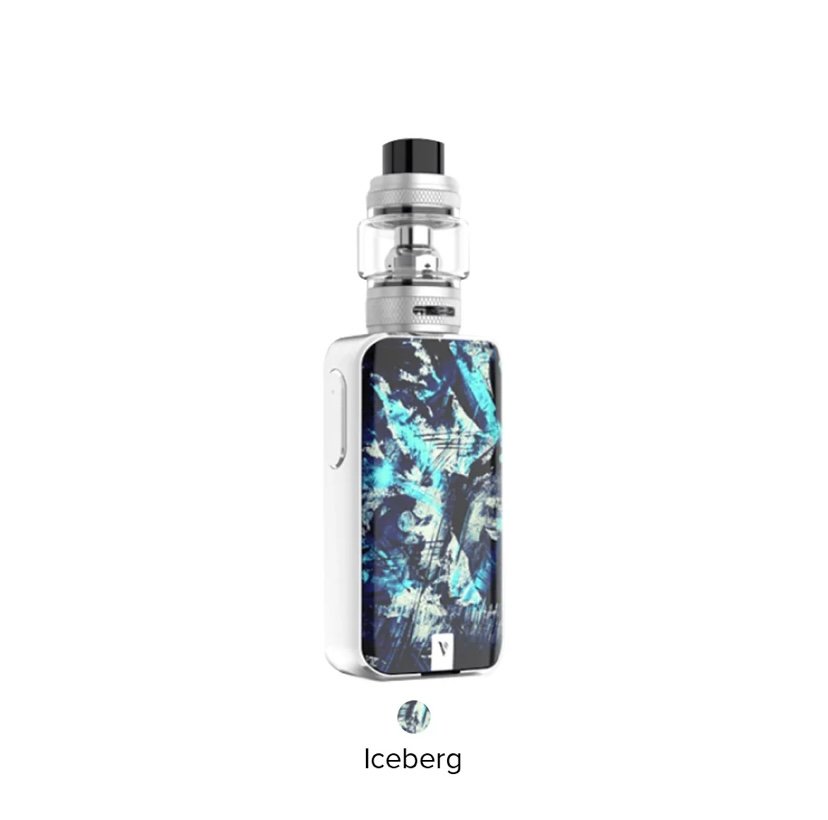 Vaporesso LUXE 2 Kit with NRG-S Tank (220W, 8ml) - Image 7