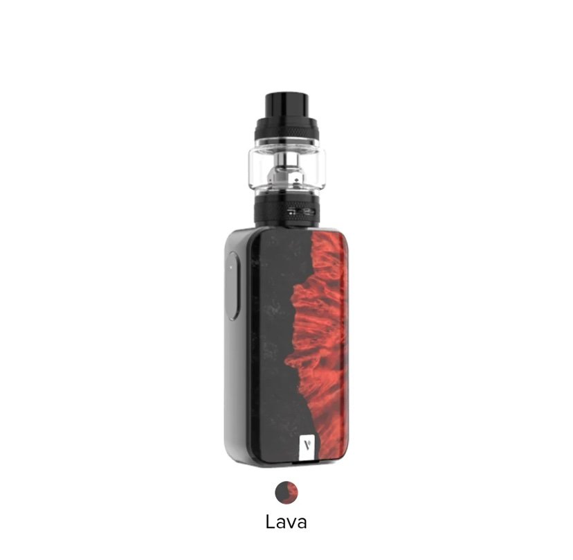 Vaporesso LUXE 2 Kit with NRG-S Tank (220W, 8ml) - Image 11