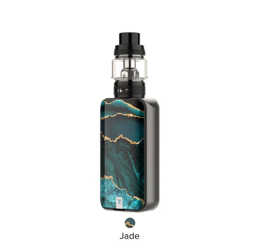 Vaporesso LUXE 2 Kit with NRG-S Tank (220W, 8ml) - Image 14