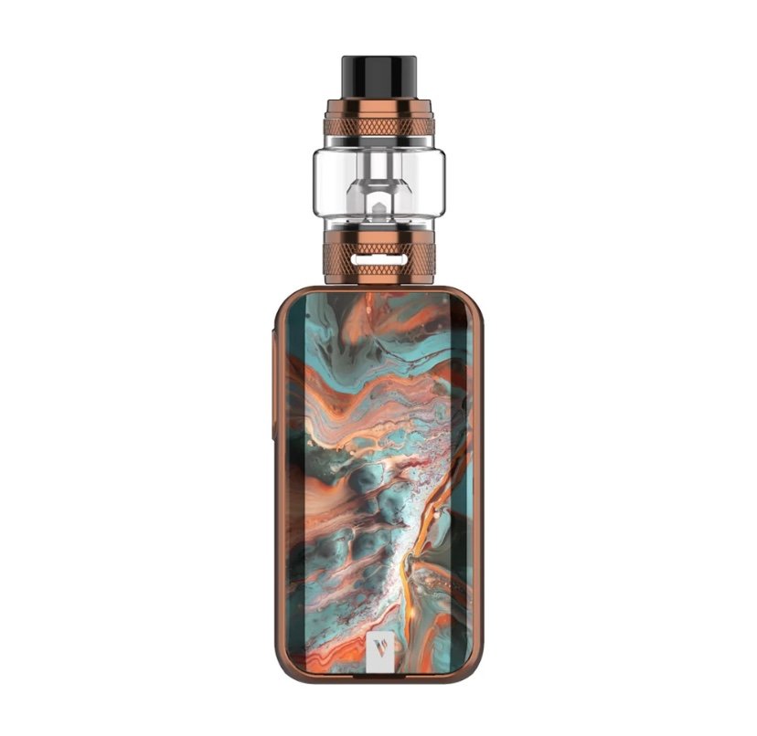 Vaporesso LUXE 2 Kit with NRG-S Tank (220W, 8ml) - Image 4
