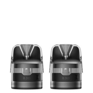 VooPoo Argus E40 Replacement pods 2ml - 2 Pods