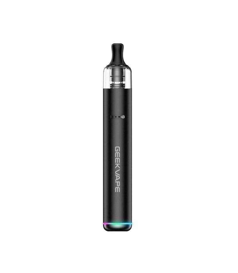 GEEKVAPE WENAX S3 KIT - Image 2