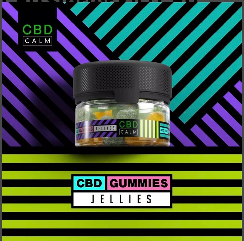 CBD Starter Kit | CBD Calm Variety Pack - Image 3