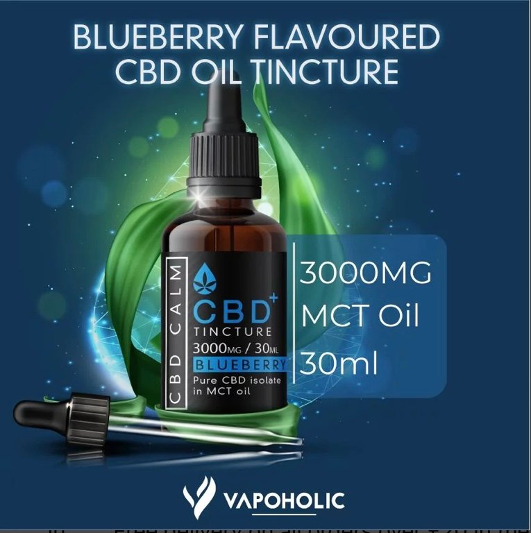 CBD Starter Kit | CBD Calm Variety Pack - Image 4