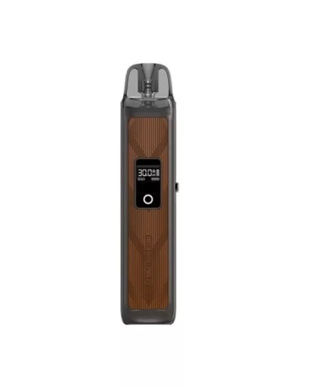 LOST VAPE URSA NANO PRO 2 POD GOLD MECHA - Image 2