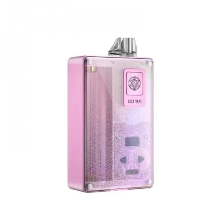 LOST VAPE CENTAURUS B80 AIO KIT - Image 3