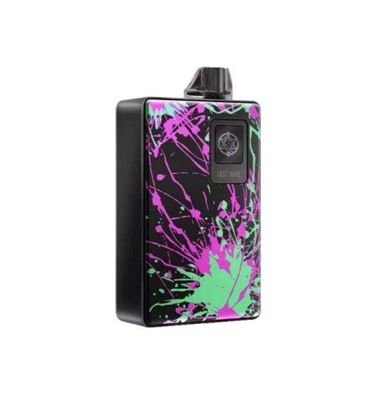 LOST VAPE CENTAURUS B80 AIO KIT - Image 2