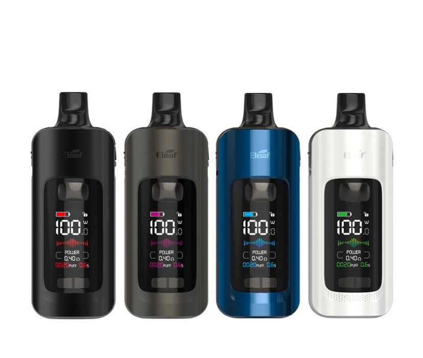 Eleaf iStick P100 Kit 100W 3400mAh