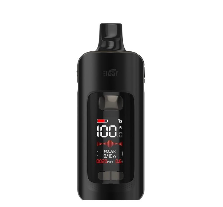 Eleaf iStick P100 Kit 100W 3400mAh - Image 2