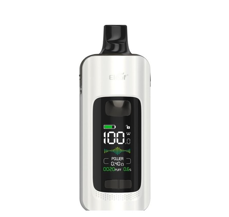 Eleaf iStick P100 Kit 100W 3400mAh - Image 5