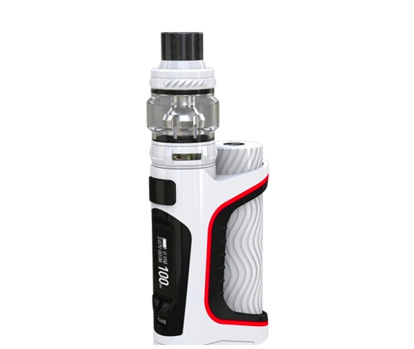 Eleaf iStick Pico S 100W TC kit with ELLO Vate Atomizer (2ml/6.5ml) - Image 6