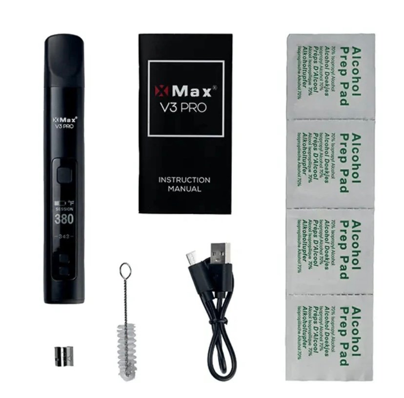 XMAX V3 Pro - Image 6