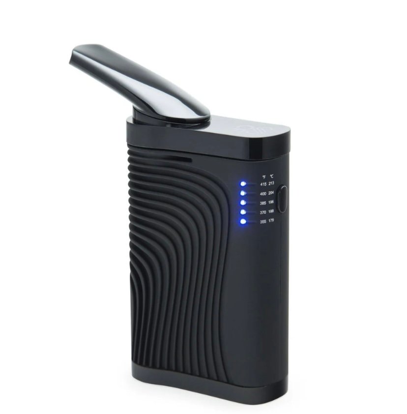 Boundless CF Vaporizer
