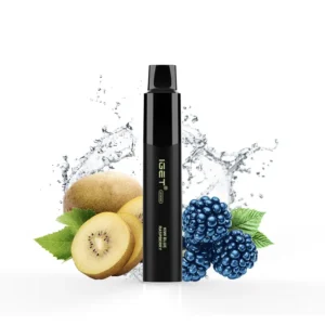 Kiwi Blue Raspberry – Legend