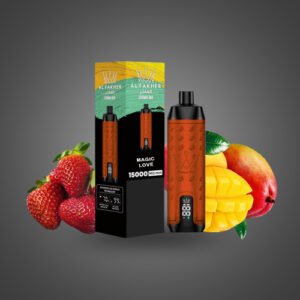 Magic Love – Crown Bar