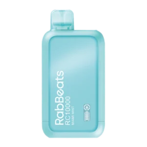 Miami Mint – RC10000