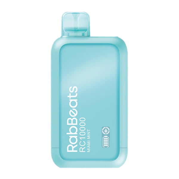 Miami Mint – RC10000