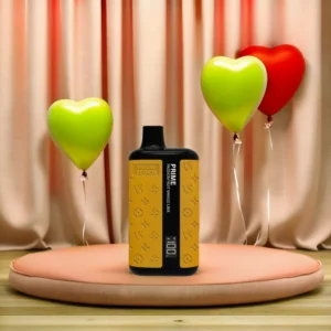 Passion Fruit Mango Lime – PRIME