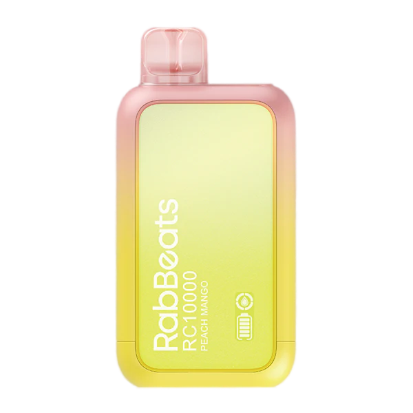 Peach Mango – RC10000